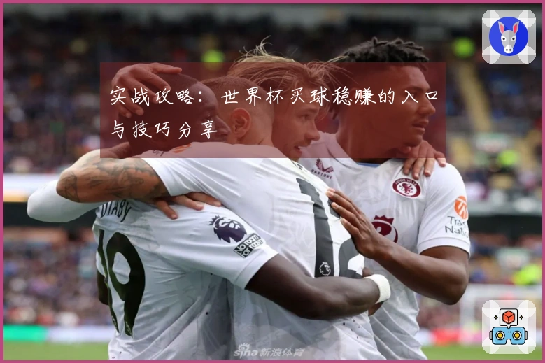 实战攻略：世界杯买球稳赚的入口与技巧分享
