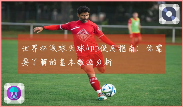 世界杯滚球买球App使用指南:你需要了解的基本数据分析