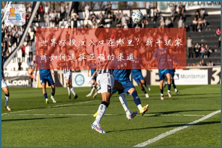 世界杯投注入口在哪里？新手玩家该如何选择正确的渠道