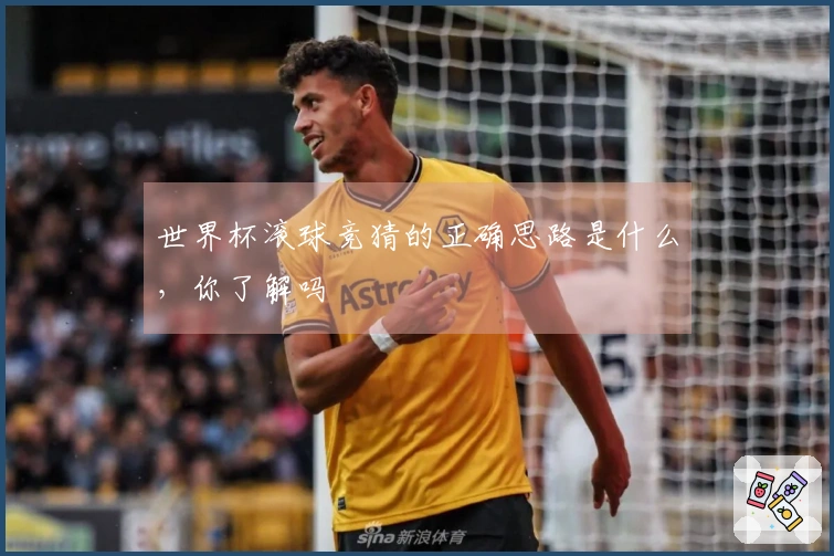 世界杯滚球竞猜的正确思路是什么，你了解吗