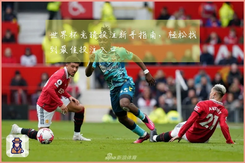 世界杯竞猜投注新手指南，轻松找到最佳投注入口