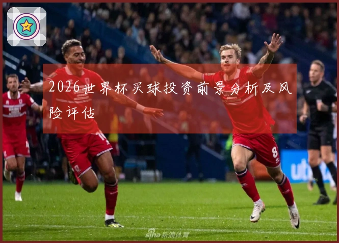 2026世界杯买球投资前景分析及风险评估