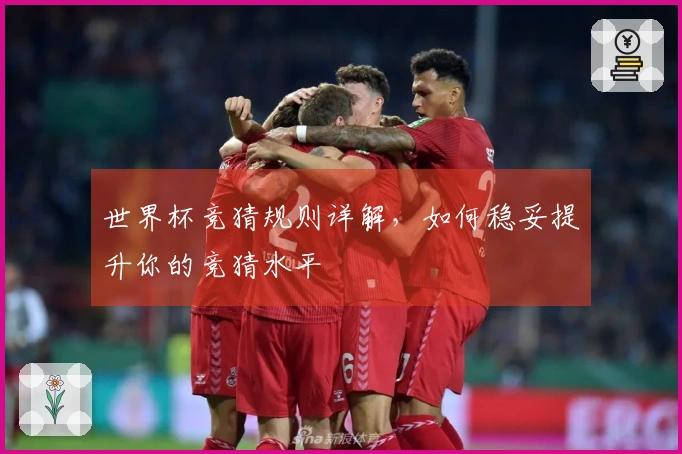 世界杯竞猜规则详解，如何稳妥提升你的竞猜水平