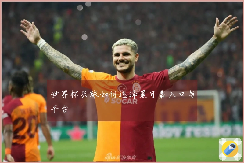 世界杯买球如何选择最可靠入口与平台