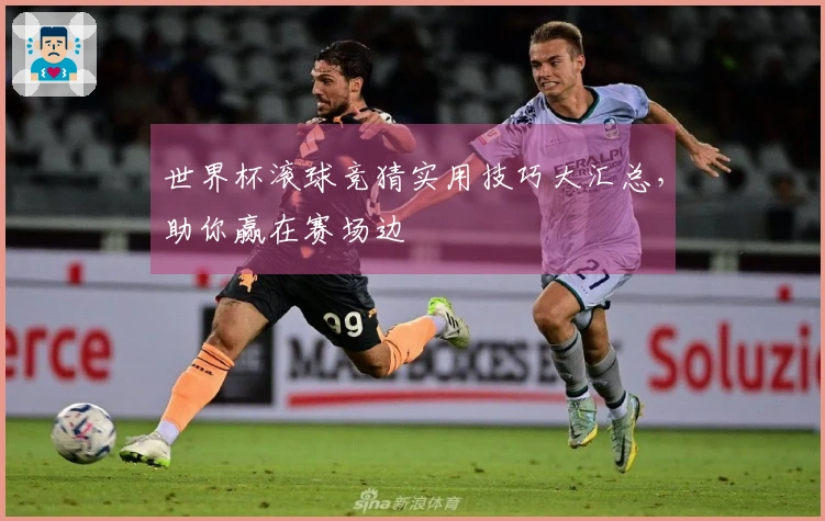 世界杯滚球竞猜实用技巧大汇总，助你赢在赛场边