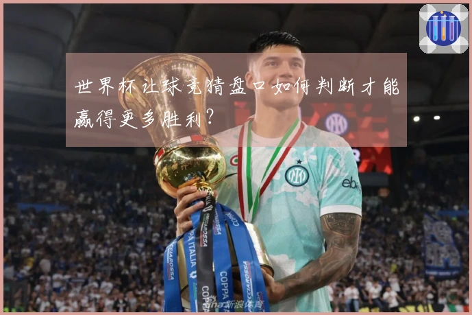 世界杯让球竞猜盘口如何判断才能赢得更多胜利？