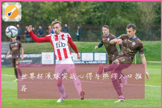 世界杯滚球实战心得与热门入口推荐